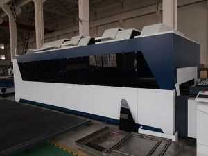1000 w Paslanmaz çelik karbon çelik demir metal cnc Sac Metal satılık fiber kesme makinesi fiyat