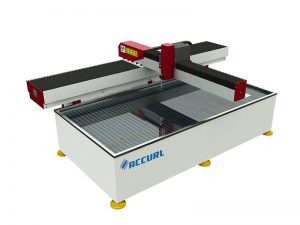 3d su jeti kesim makinası