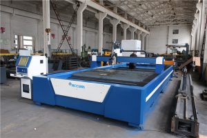 Cnc plazma ve alev kesme makinası / plazma kesme makinası fiyatı / cnc plazma kesici