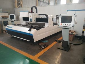 Fiber Sac Lazer Kesim Makinesi