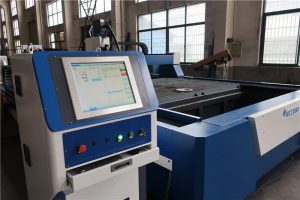 Çelik levha cnc alev plazma kesme makinası gemi yapı endüstrisi için 4200mm x 16800mm