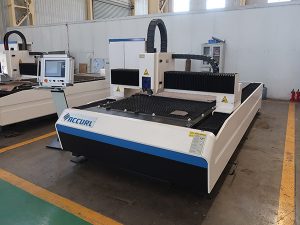 Boru tüp 6 m metal paslanmaz çelik kesme fiber lazer kesim makinesi
