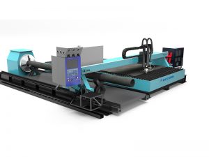 otomatik tüp kesme makinası