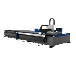 cnc lazer kesim makinası