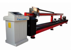 CNC boru profil kesme makinası
