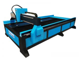 cnc plazma kesme makinası tedarikçileri