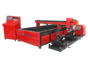 cnc plazma tüp kesici