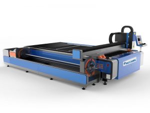 cnc boru kesme makinası