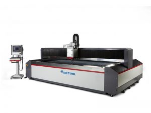 satılık cnc su jeti kesim makinesi