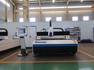 Sıcak satış metal lazer kesim makinası fiyatı