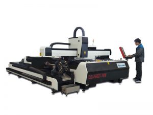lazer kesim makinası imalatçıları