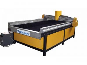 Düşük maliyetli cnc plazma kesme makinası