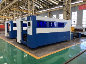 Çin'de yapılan bez kesme makinası kullanılan cnc lazer, küçük ahşap lazer kesim makinesi fiyat kesme die