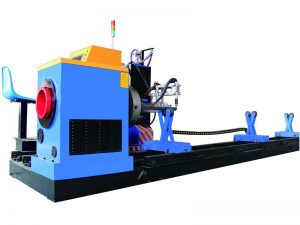 metal boru kesme makinası
