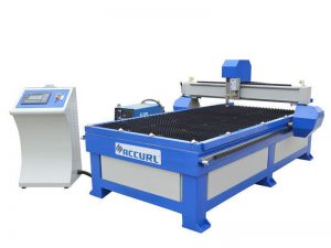 Küçük cnc plazma kesme makinası