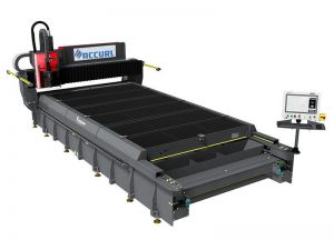 Kullanılan cnc plazma kesme makinası