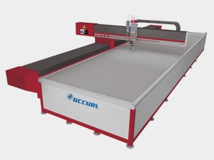 su jeti kesim makinası imalatçıları