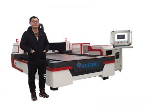 yag lazer kesim makinası